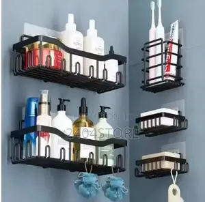 5in1 Shower Candy