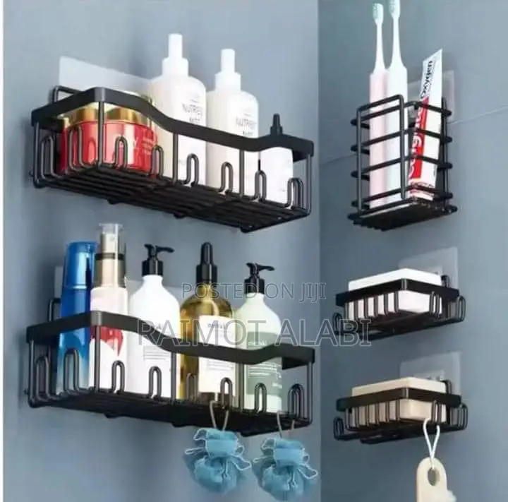 5in1 Shower Candy