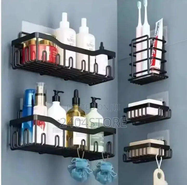 5in1 Shower Candy