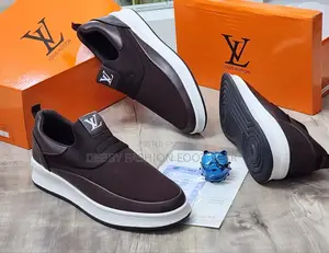 Louis Vuitton Men’S Collection – Walk Bold, Live Stylish