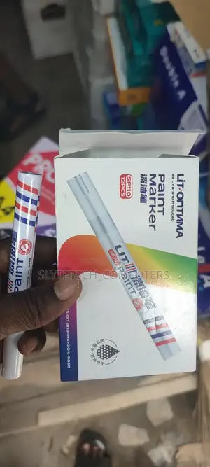 Paint Marker