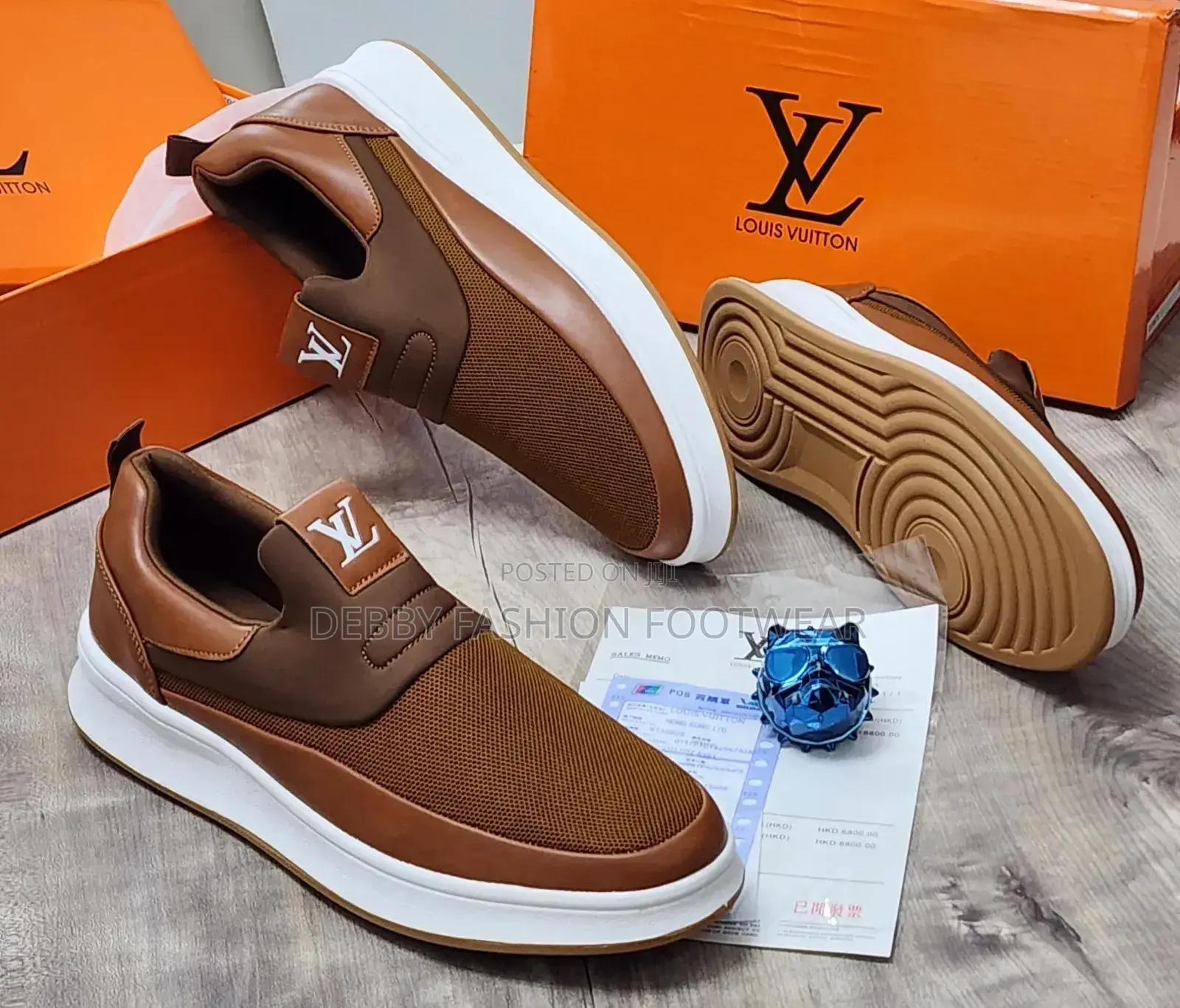 Louis Vuitton Men’S Collection – Walk Bold, Live Stylish