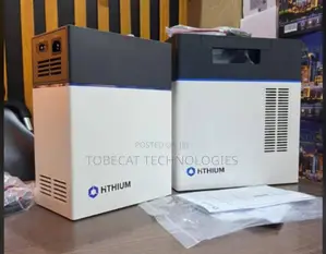 Hthium 1kwh Solar Generator