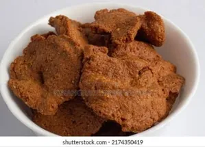 Spicy Crunchy Kulikuli