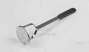 Long Hand Masher