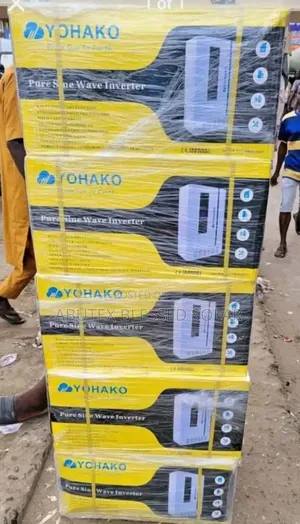 3.5kva 24v Yohako Solar Inverter