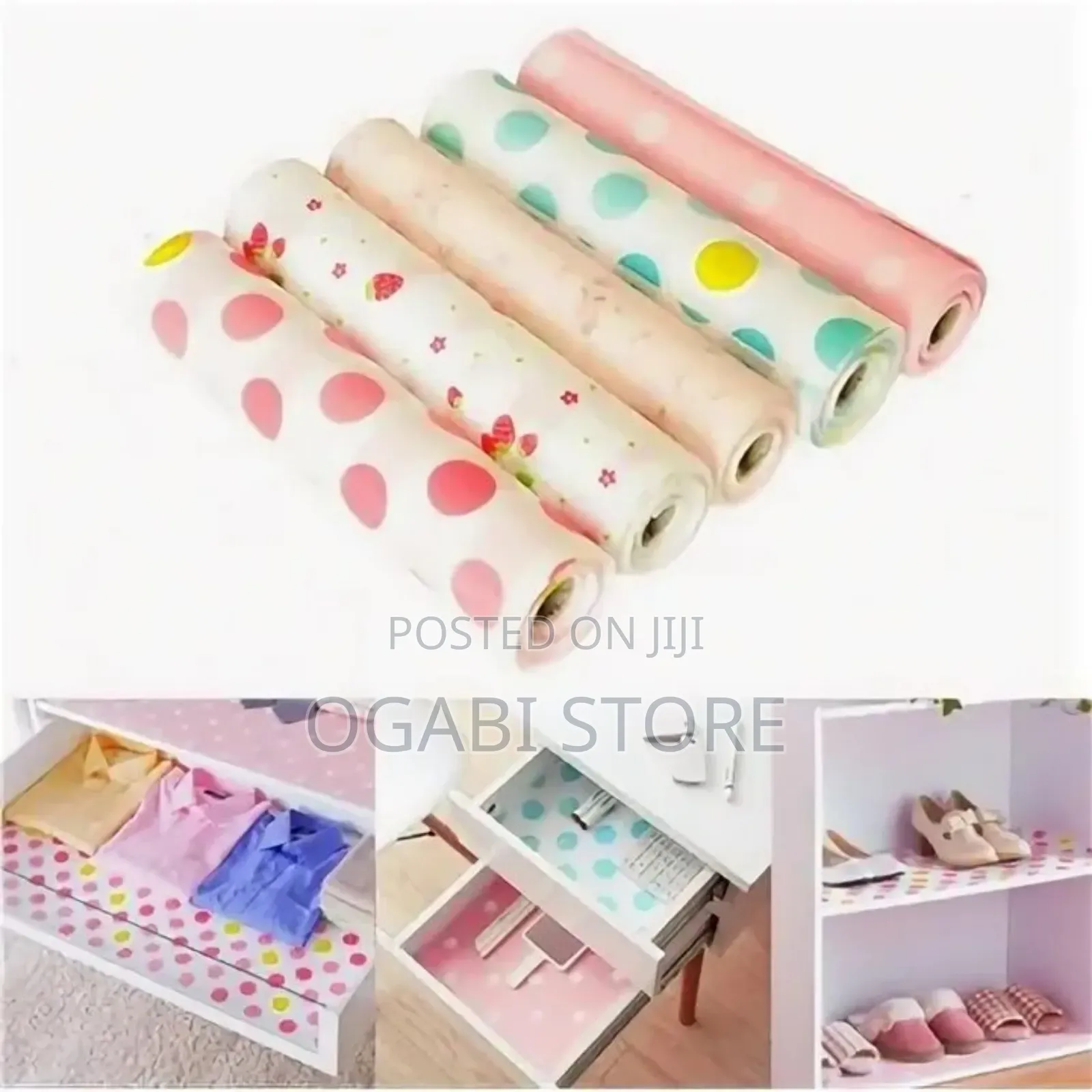 Wardrobe Liner