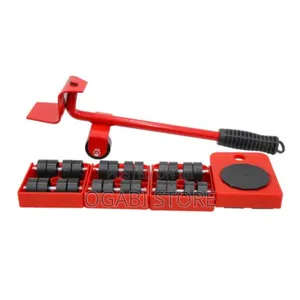 Heavy Duty Furniture Lifter