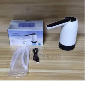 Water Dispenser