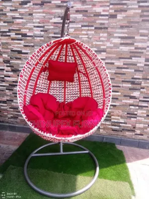 Swing Chair Hanging Basket Chair