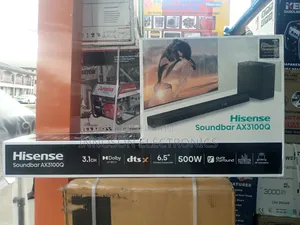 Hisense Sound Bar