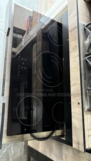 Image Origin 5bunners Electric Inbuilt Cooker