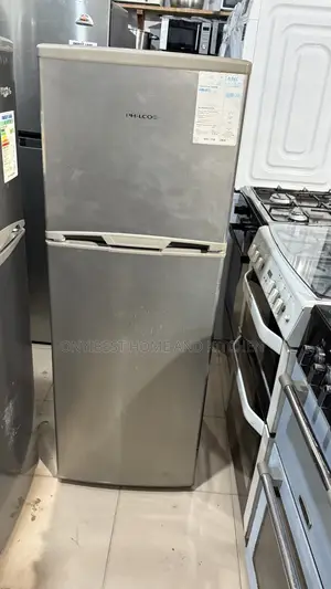 Philco Double Door Refrigerator