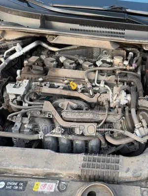 Toyota Corolla SE (1.8L 4cyl 2A) 2019 Blue