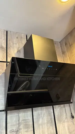 90cm Image Heat Extractor