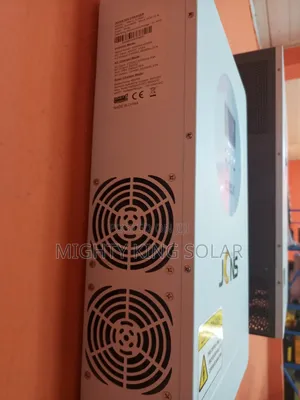 6.2kva Jons Hybrid Inverter