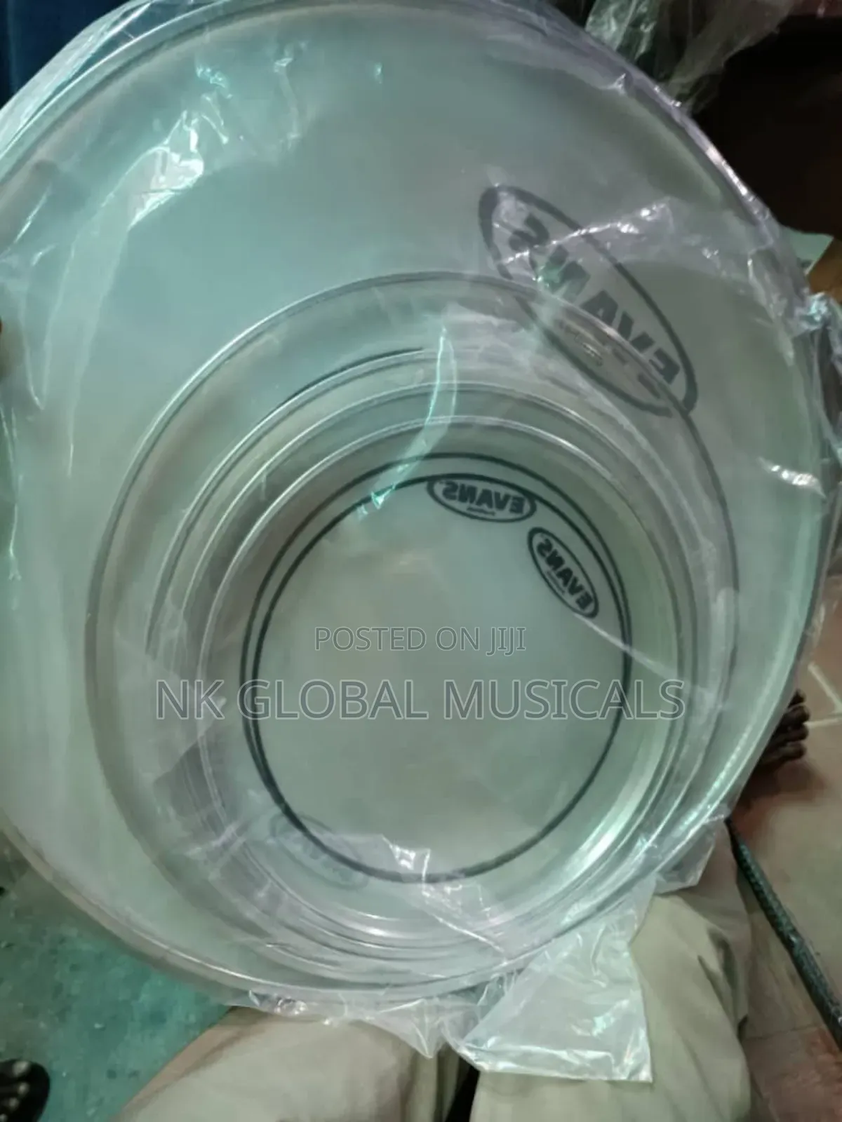Evance Chemical Vellon 5 Set