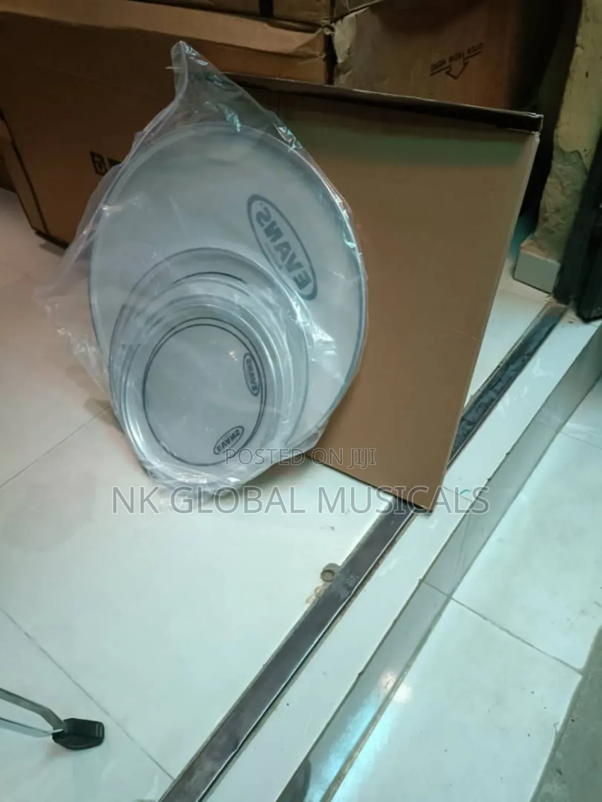 Evance Chemical Vellon 5 Set