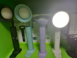 Rechargeable Reading Light