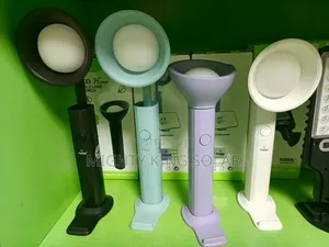 Rechargeable Reading Light