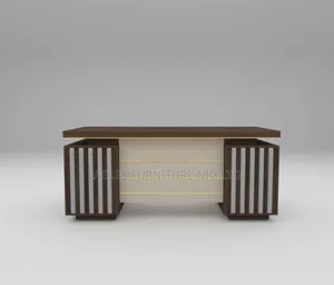 Executive Turkish 1.6 Meter Office Table