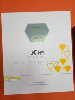 11kva Jons Hybrid Inverter 48v