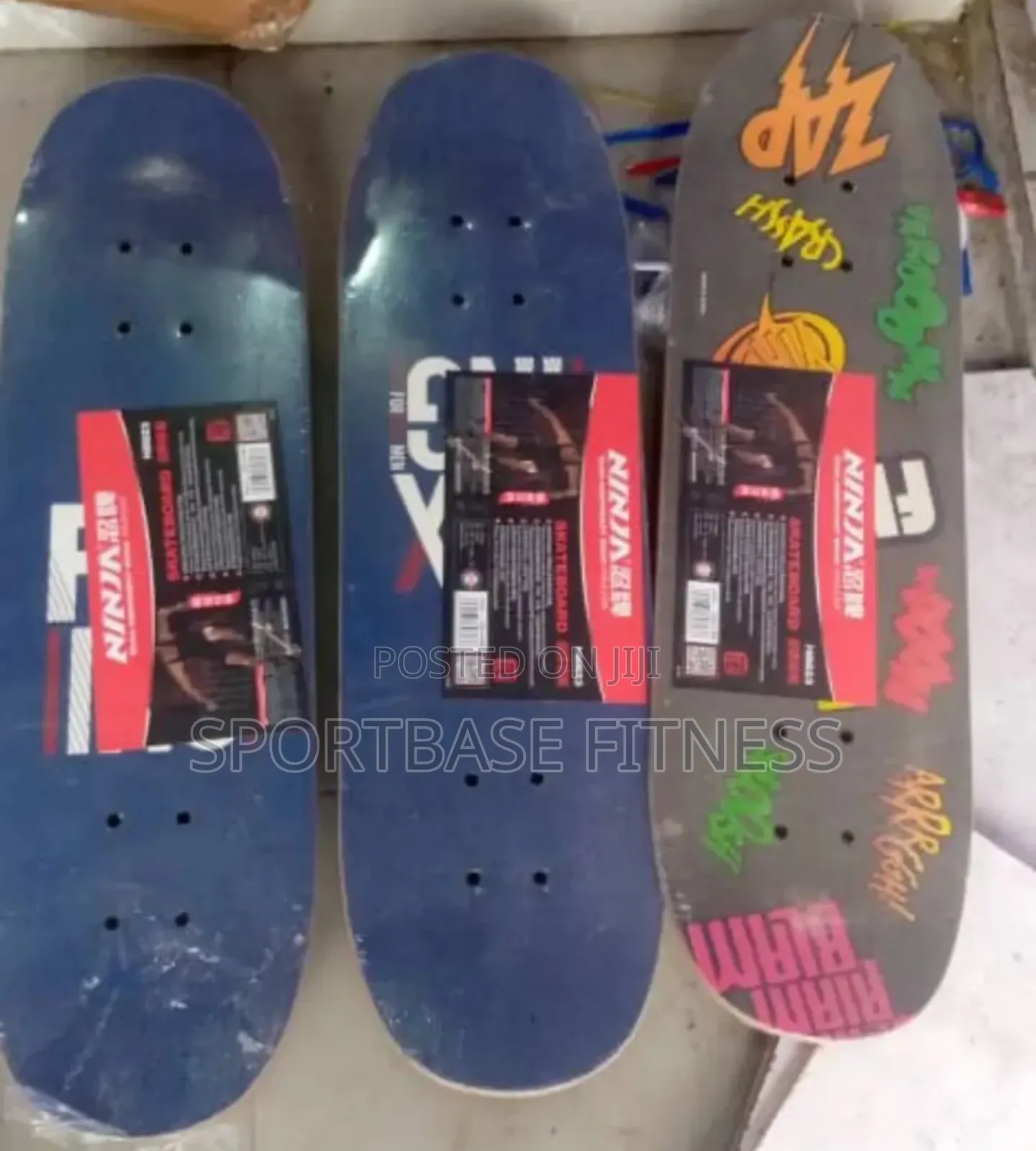 Skateboard For Skating