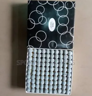Snooker Cue Tips