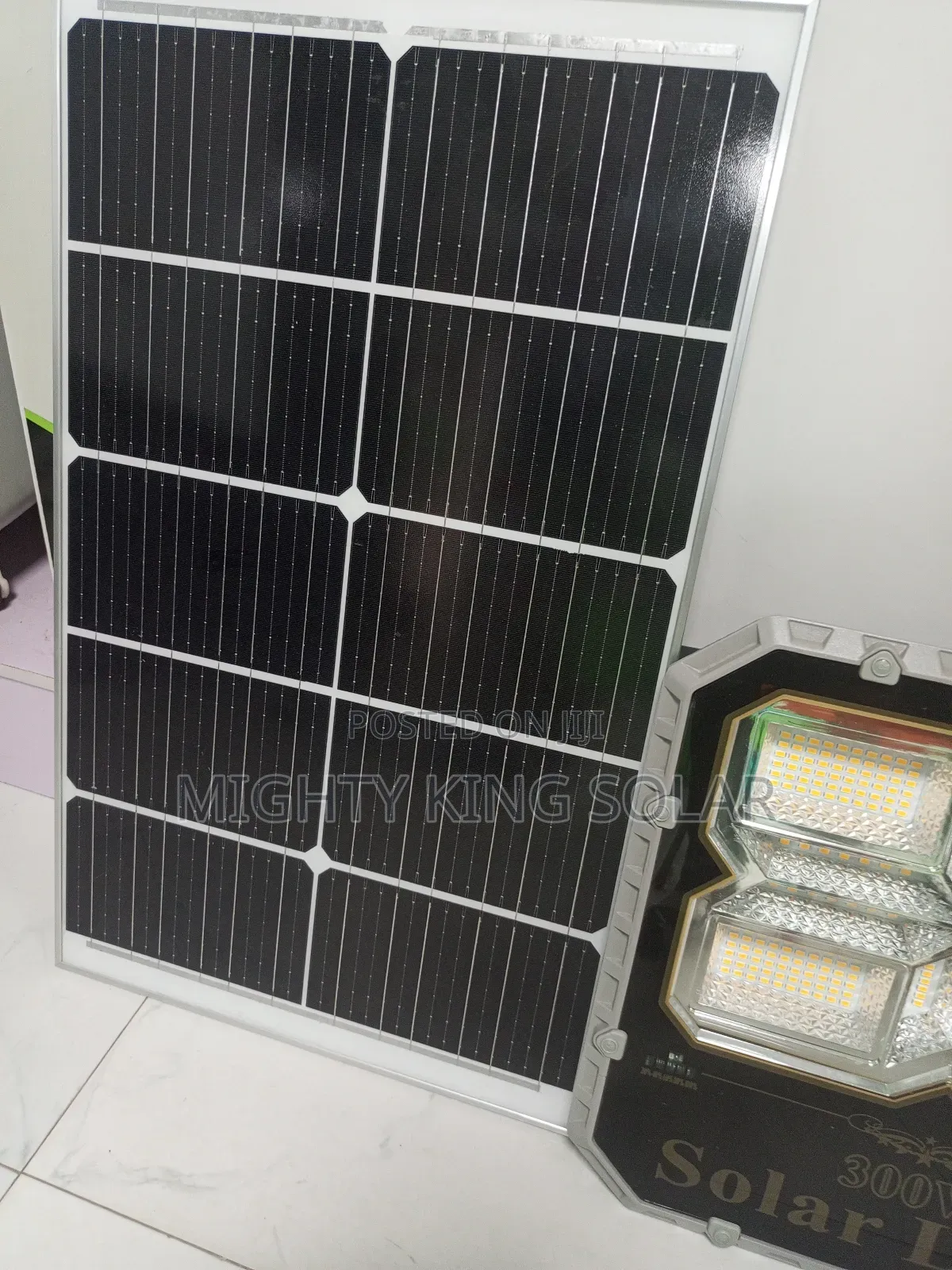 300w Iwin Floor Light With Good Capacity