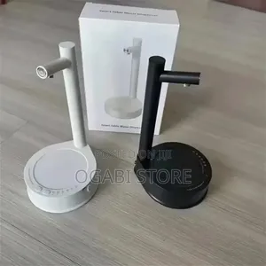 Smart Table
Water Dispenser