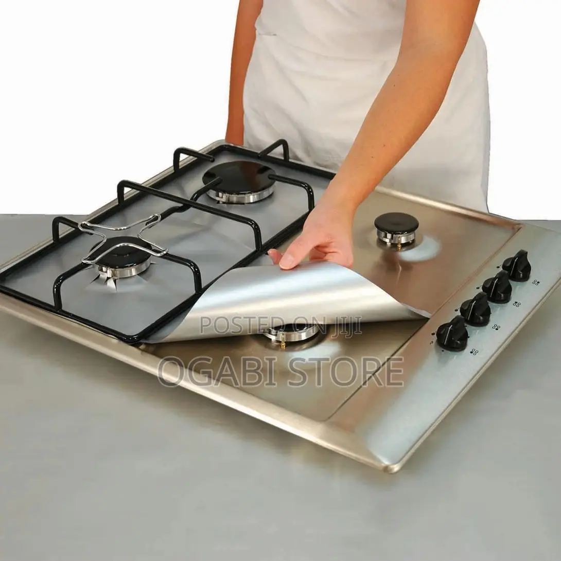 Gas Top Range