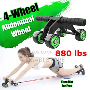 Abdominal Wheel
