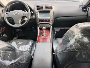 Lexus IS 250 2008