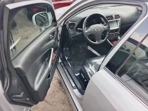 Lexus IS 250 2008