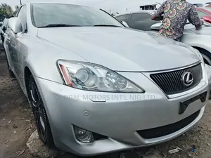 Lexus IS 250 2008