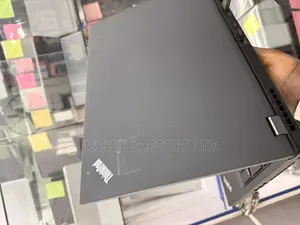 Laptop Lenovo ThinkPad P52 16GB Intel Core i7 SSD 256GB