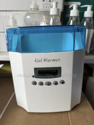 Ultrasound Gel Warmer