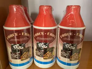 Force Uron -Herbicide (Liquid Form 1ltr)
