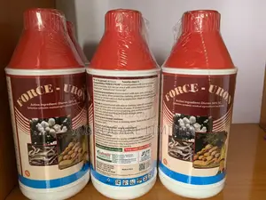Force Uron -Herbicide (Liquid Form 1ltr)