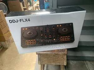 Dj Controller
