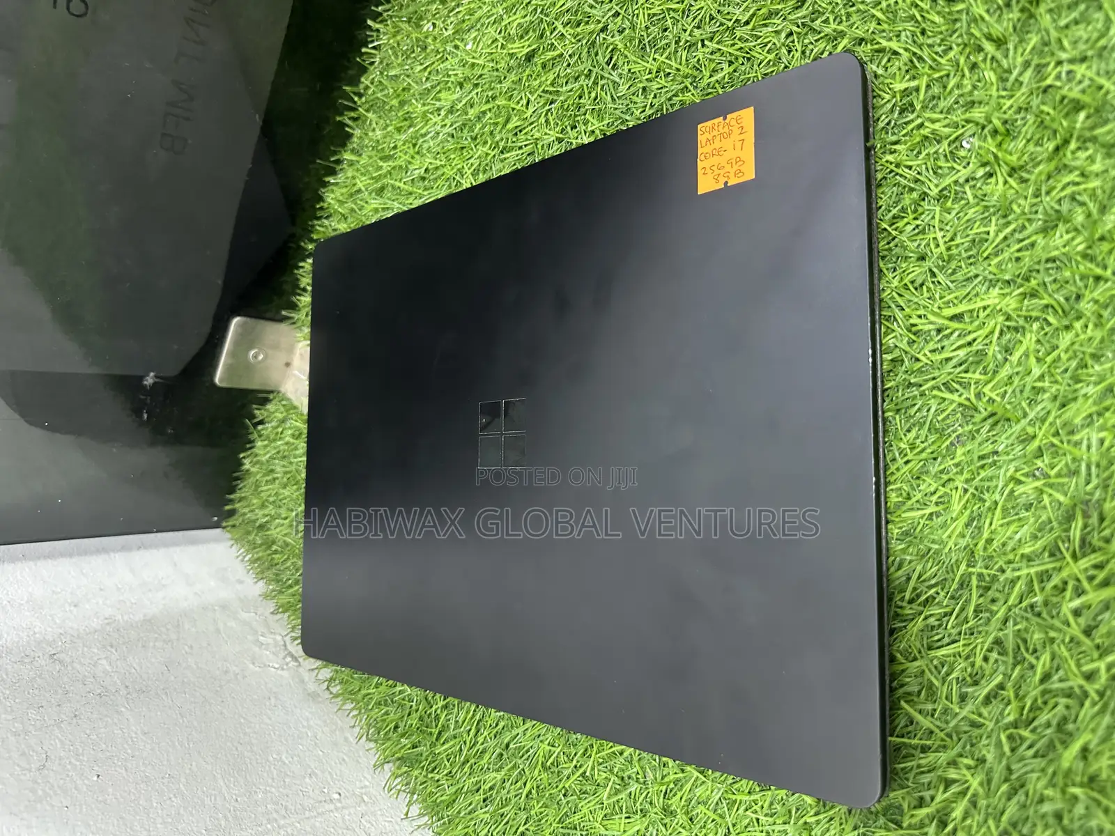 Laptop Microsoft Surface Laptop 2 8GB Intel Core i7 SSD 256GB