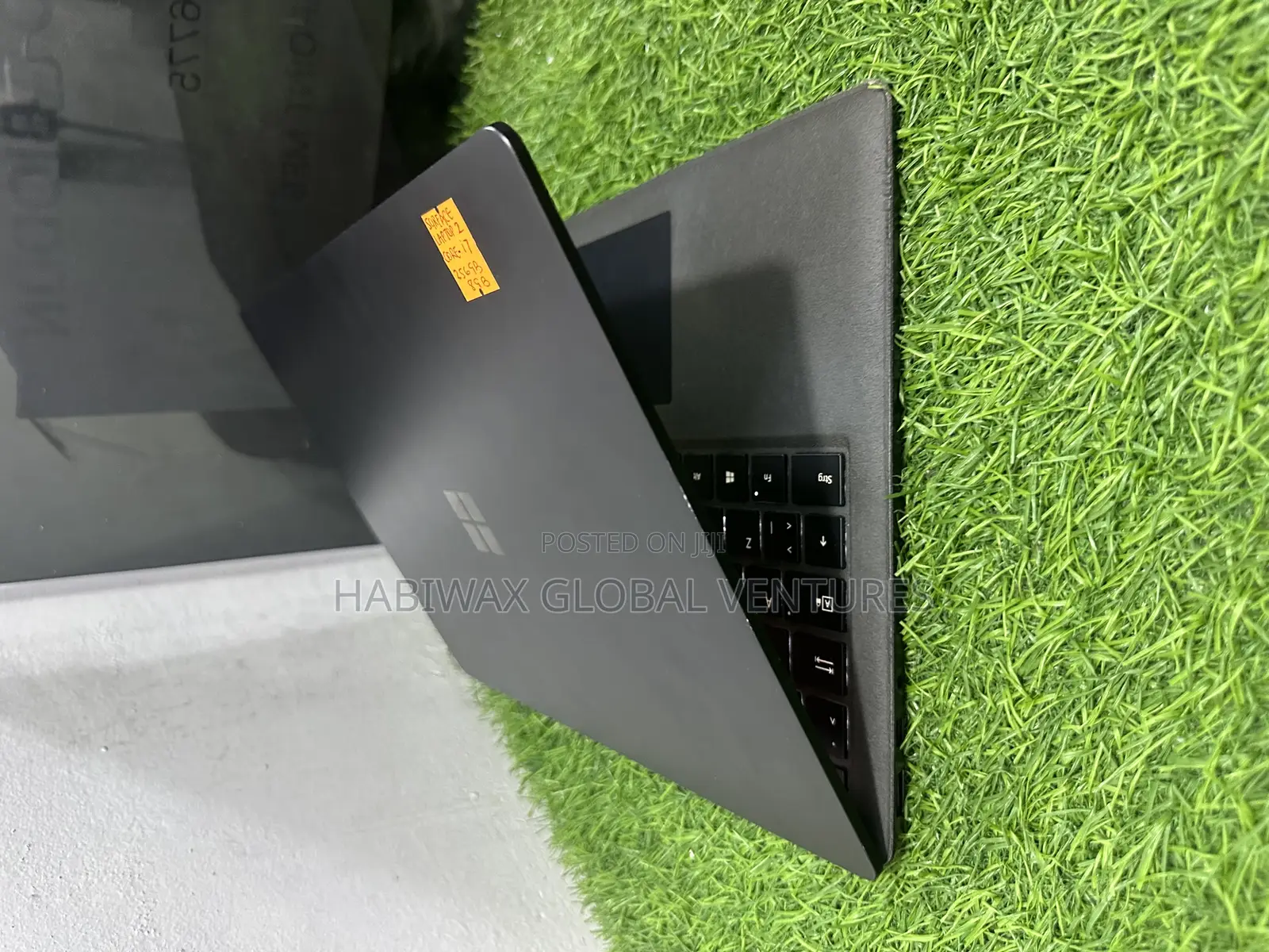 Laptop Microsoft Surface Laptop 2 8GB Intel Core i7 SSD 256GB