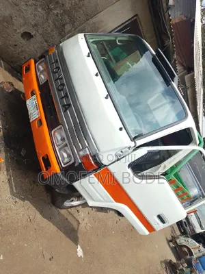 Toyota Dyna 150 1998 Model