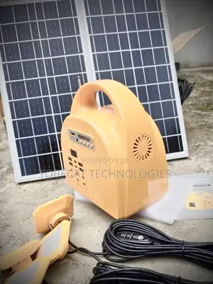 200w Solar Kit
