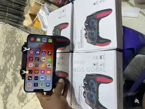 Phone Cooler
