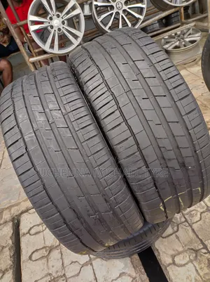 Quality European Used Tyres