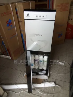 New Industrial Water Dispenser Hot Cold Water Direct to Tap Warranty