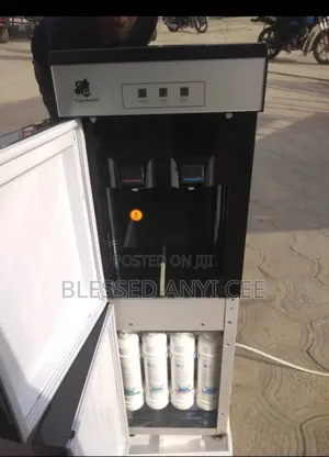 New Industrial Water Dispenser Hot Cold Water Direct to Tap Warranty