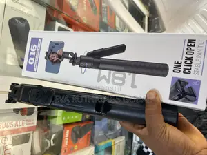 Ai Tripod Stand