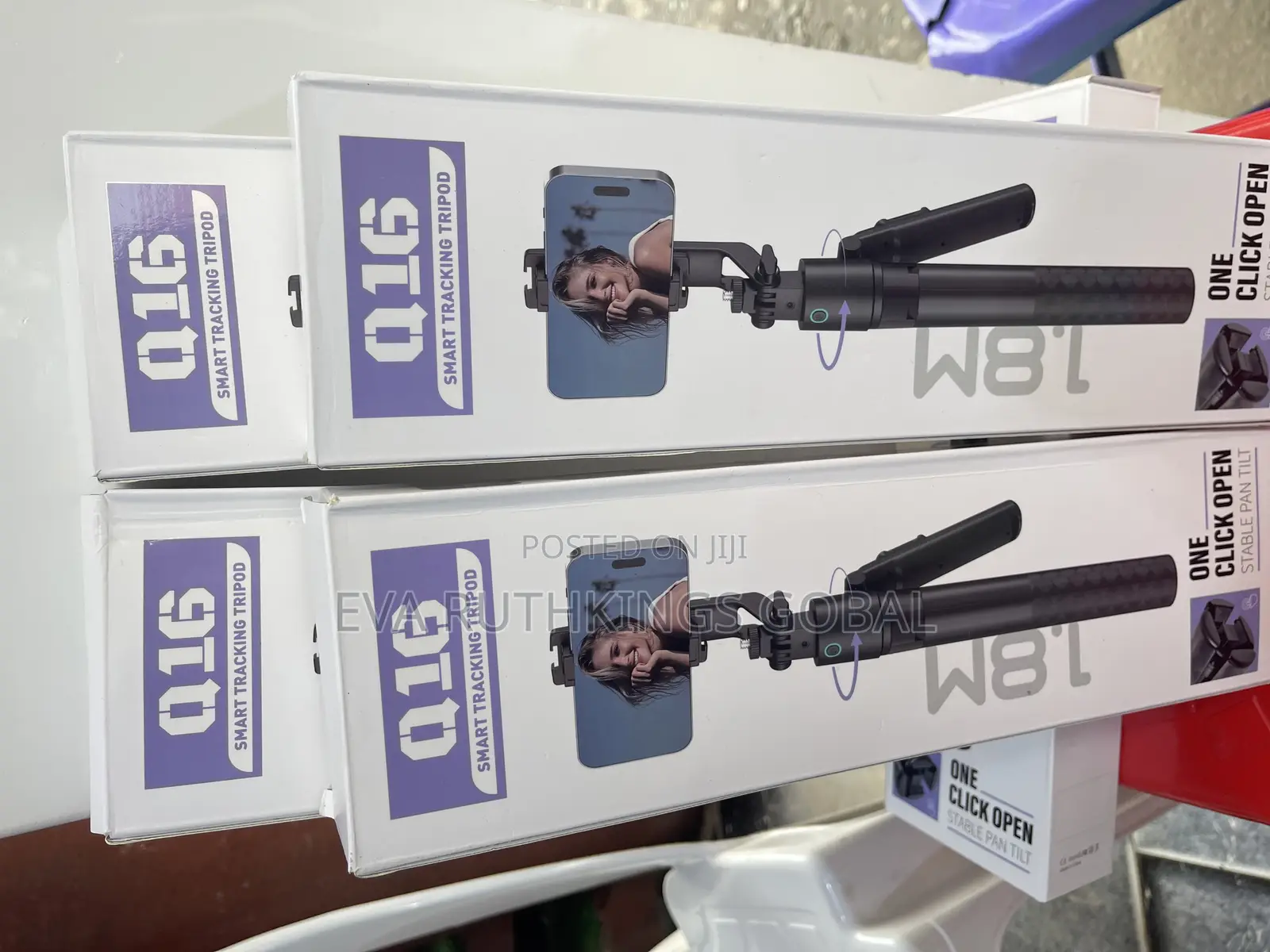 Ai Tripod Stand